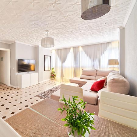 Fantastico Apartamento Junto A La Estacion มาลากา ภายนอก รูปภาพ