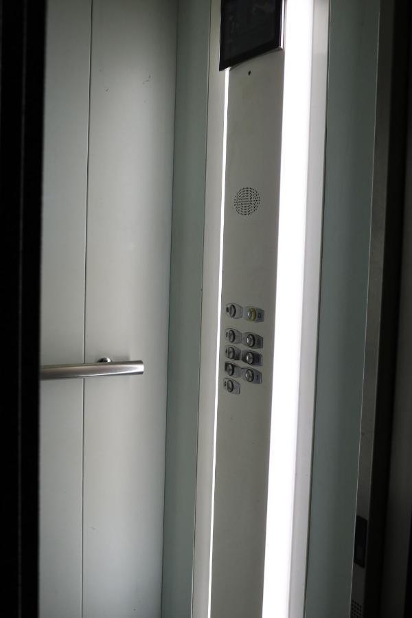 Fantastico Apartamento Junto A La Estacion มาลากา ภายนอก รูปภาพ