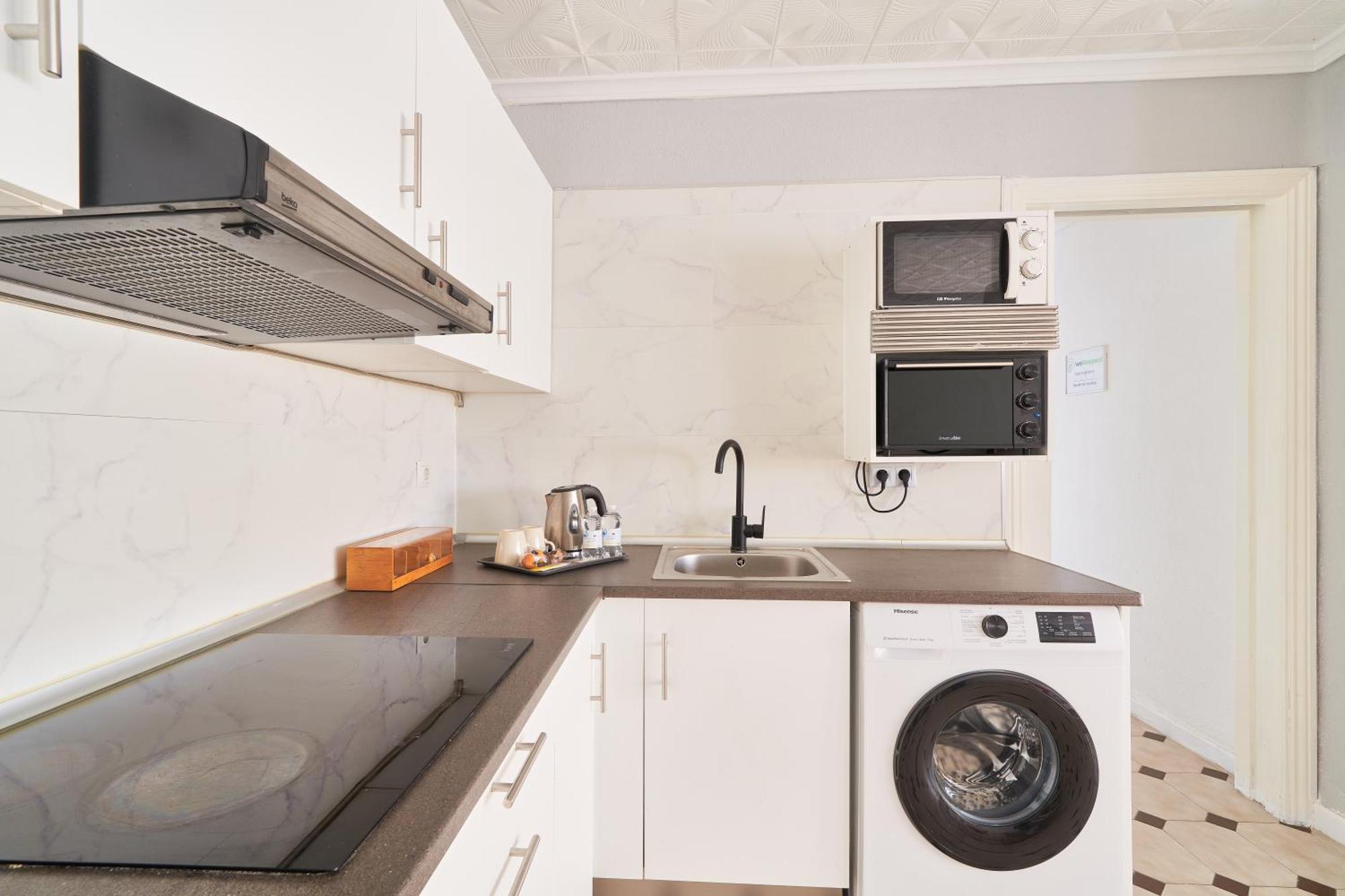 Fantastico Apartamento Junto A La Estacion มาลากา ภายนอก รูปภาพ