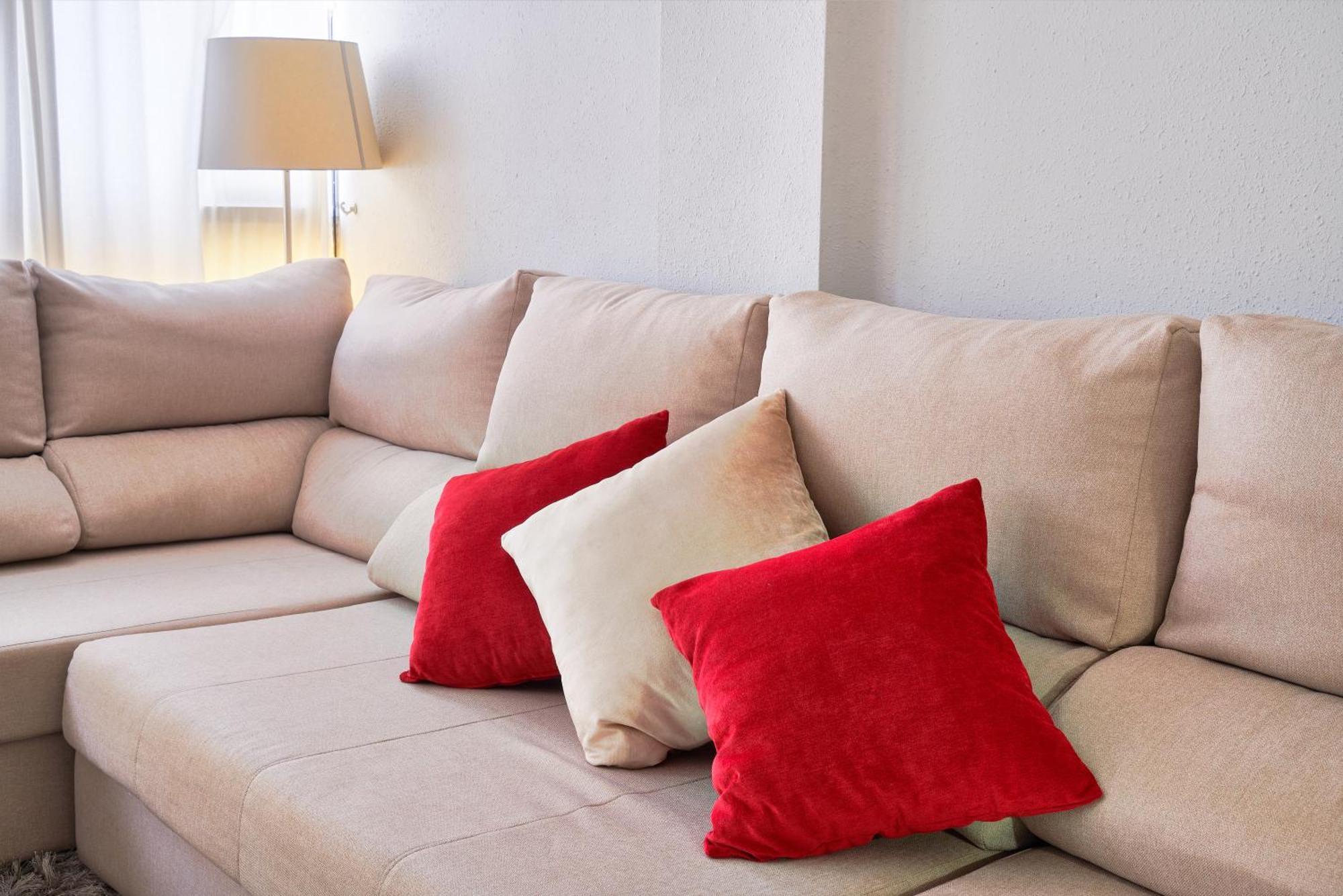 Fantastico Apartamento Junto A La Estacion มาลากา ภายนอก รูปภาพ