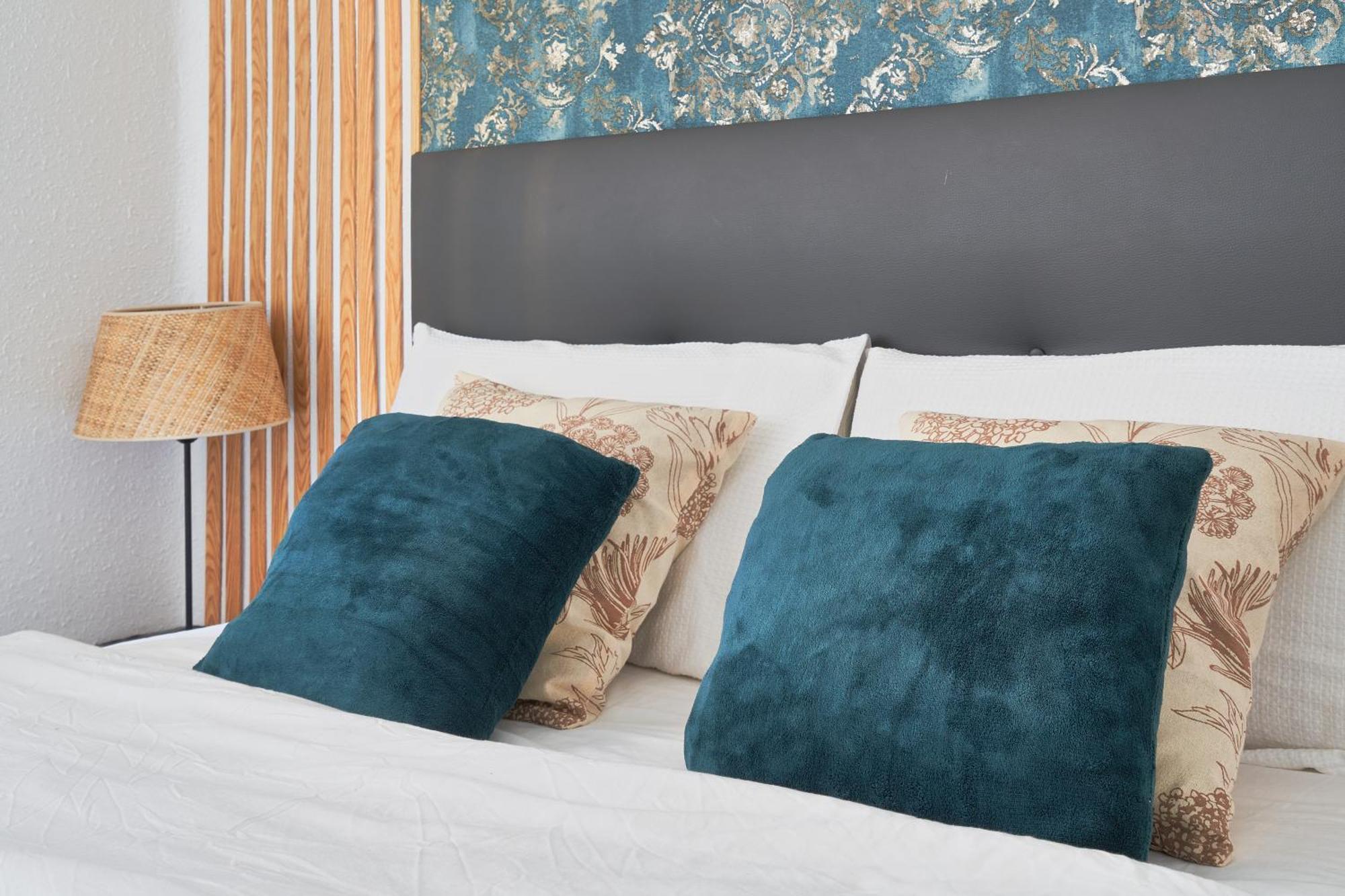 Fantastico Apartamento Junto A La Estacion มาลากา ภายนอก รูปภาพ