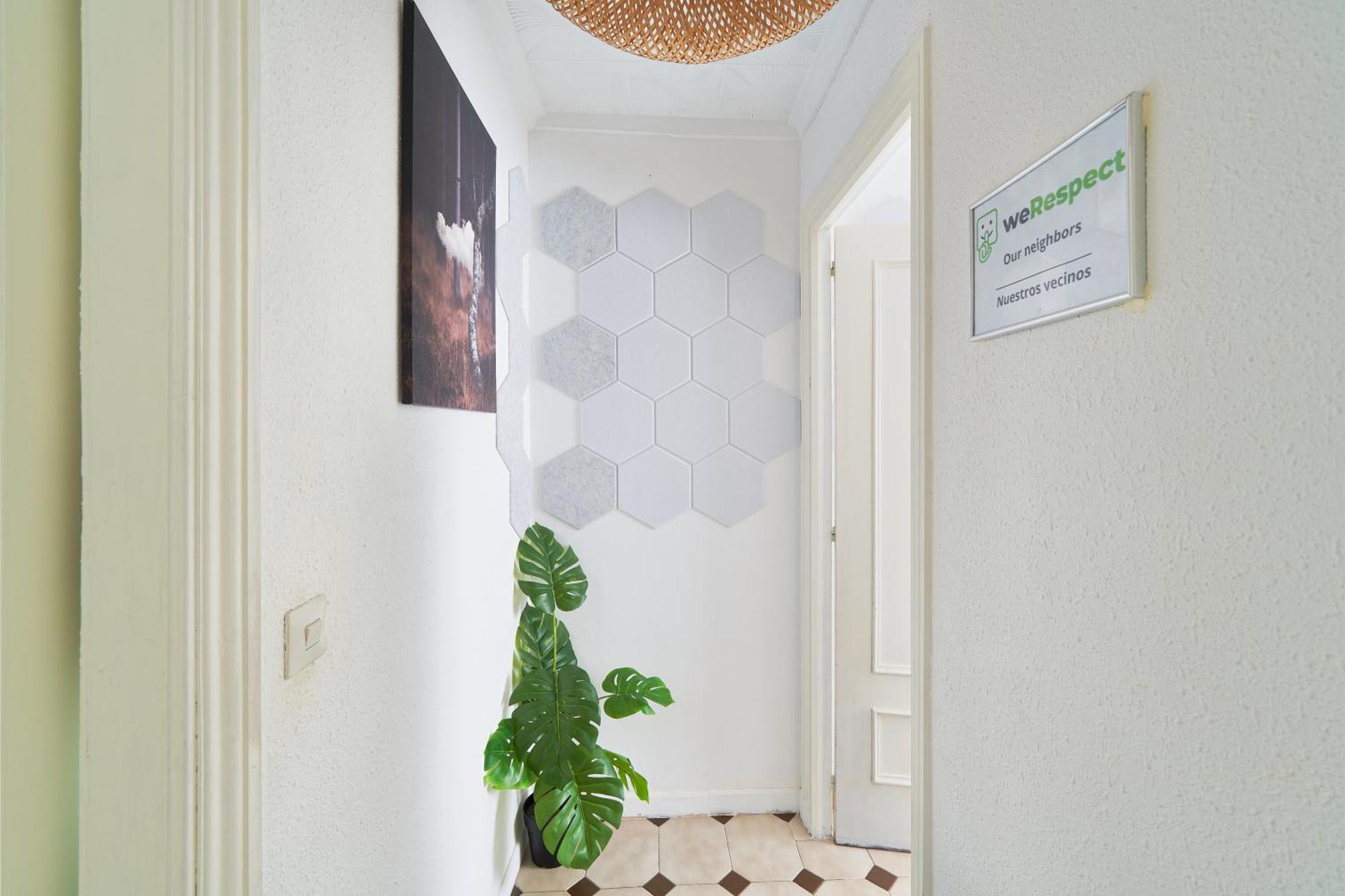 Fantastico Apartamento Junto A La Estacion มาลากา ภายนอก รูปภาพ