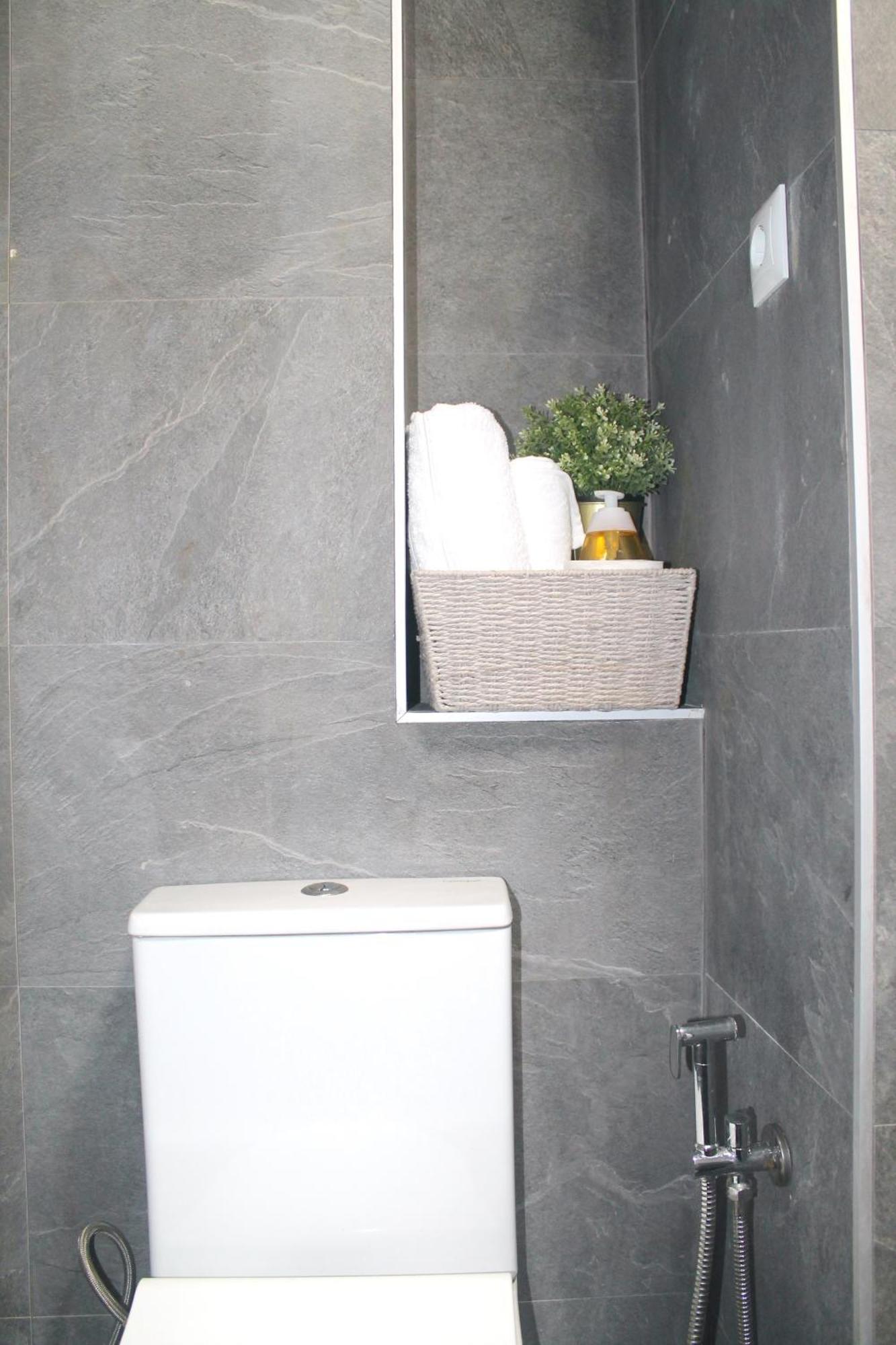 Fantastico Apartamento Junto A La Estacion มาลากา ภายนอก รูปภาพ